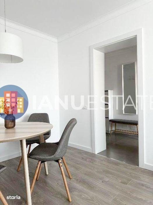 Dristor 10` Metrou Baba Novac ParkLake Parc IOR Renovat PetFriendly*