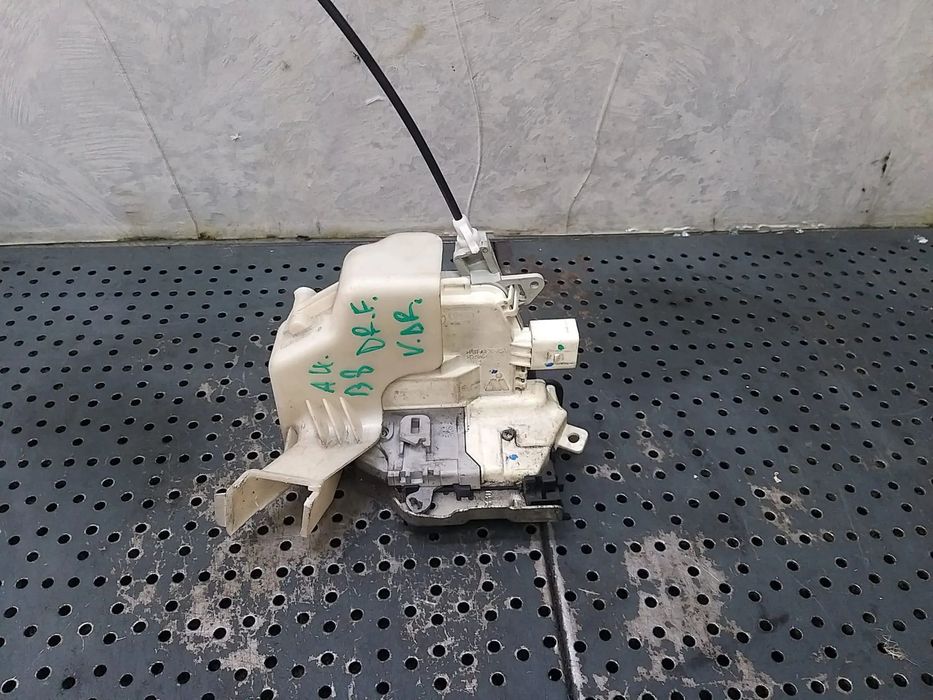 Broasca usa dreapta fata audi a4 b8 8k