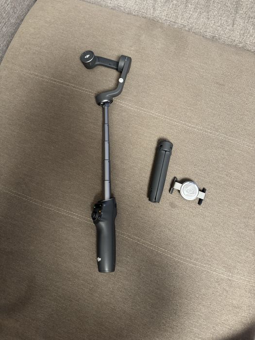 Продам Dji 6 osmo