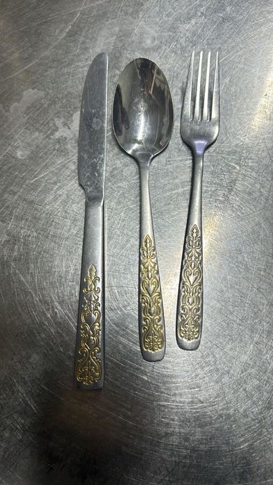 Посуда буу сатылады