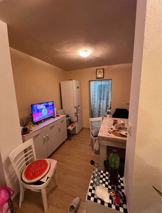 Apartament cu 2 camere Nufarul