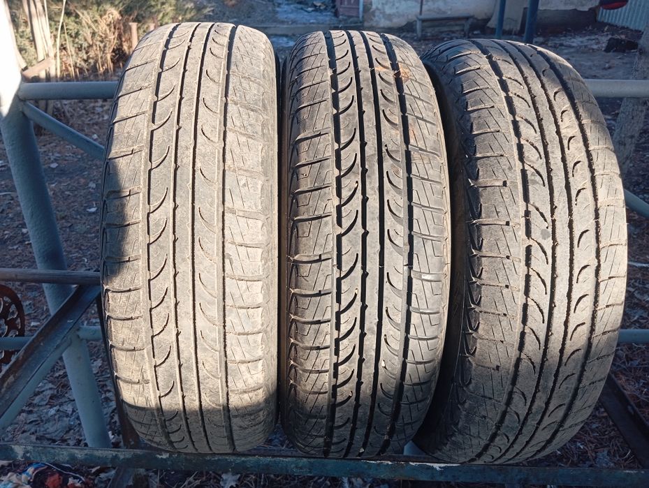 Продам резина 15