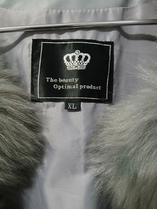 Нимча Жилетка юмшоқ