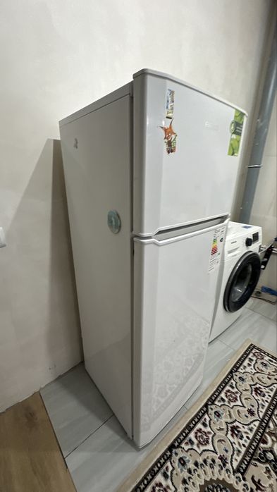 Холодильник  БеКО