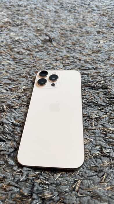 Iphone 16 pro max 512