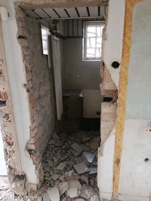 Кърти Чисти Извозва Перник