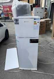 Холодильник Immer DF210TF-White  Sovutgich Immer