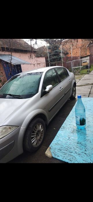 Autoturism de vanzare