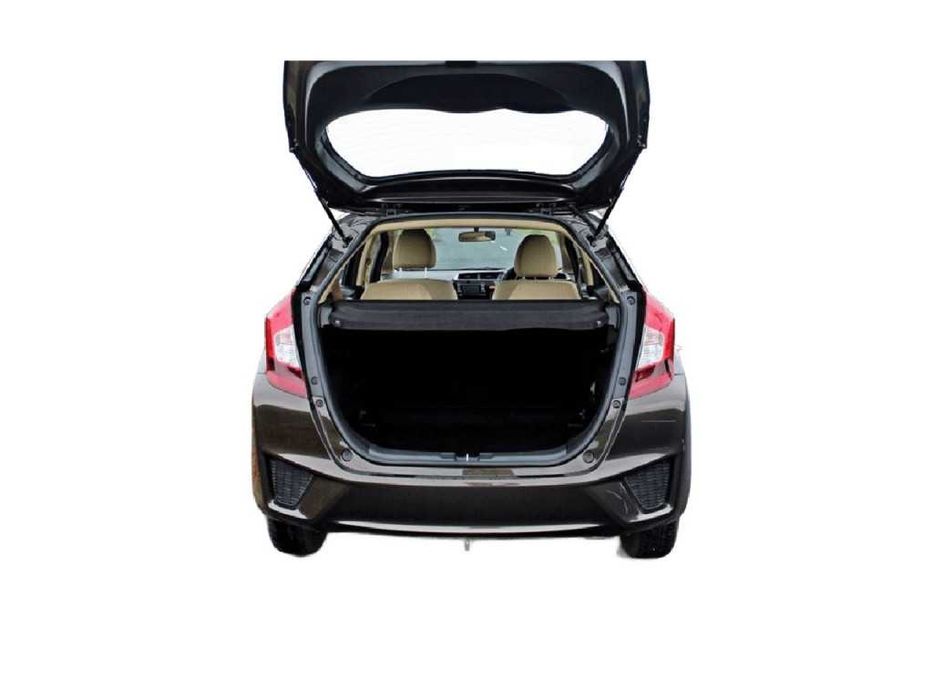 Кора за багажник на Honda JAZZ MK3