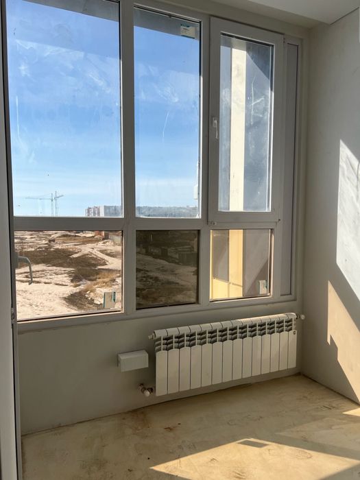 Вентиляция под ключ