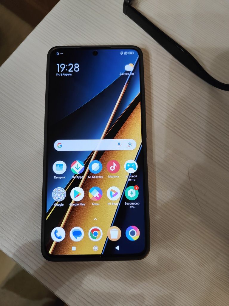 Poco x6 pro 512gb: 120 000 тг. - Мобильные телефоны / смартфоны Караганда  на Olx