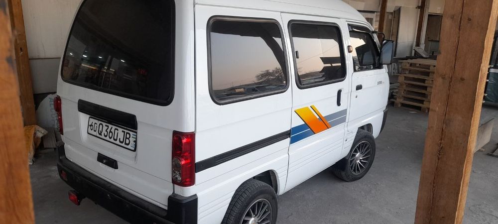 Damas navarotlari bor