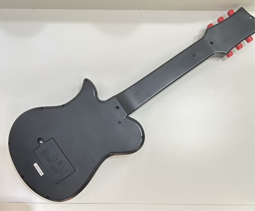 Jucarie chitara Simba cu baterii