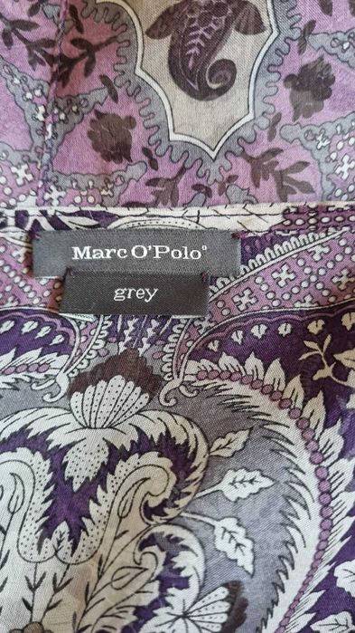 Bluza Marc O'Polo matase naturala 100%, marimea 38