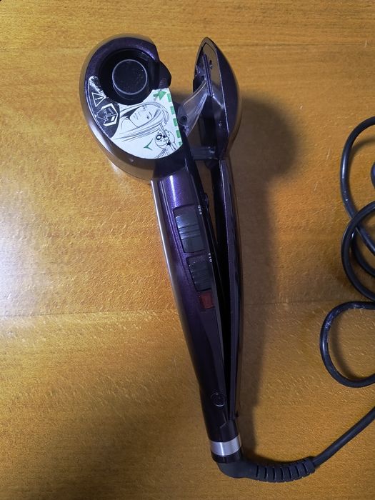 Автоматична маша за коса BaByliss Auto Curl Secret C1000E