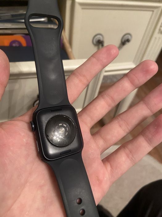 Продам Apple Whatch SE (GEN2)