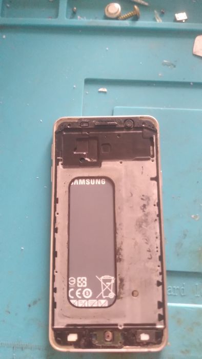 Samsung galaxy A3