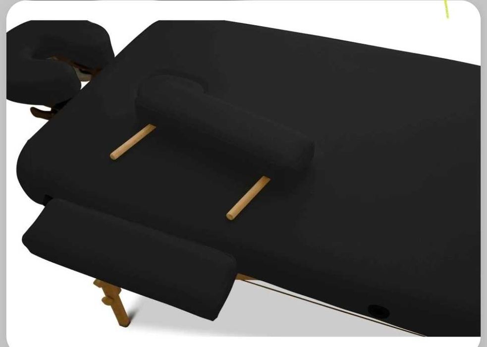 Masă de masaj pliabilă