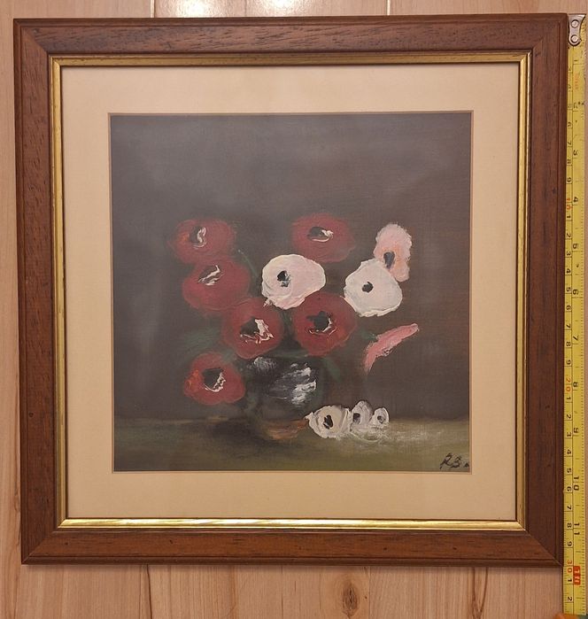 Anemone reproducere luchian