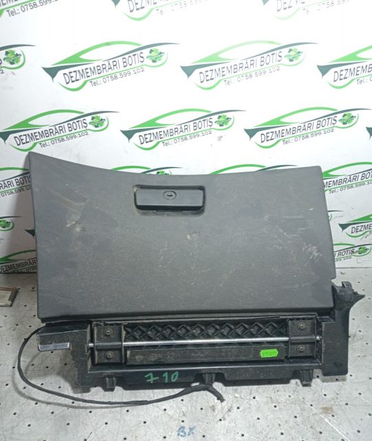 Torpedou BMW Seria 3 E46