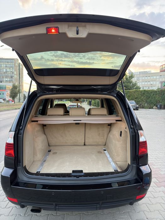 BMW X3 Automat.