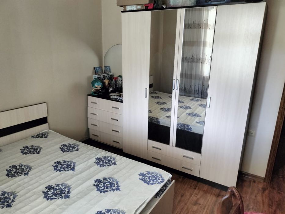 Спальный гарнитура