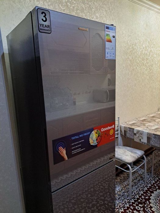 Себзар 3х Комнатная Еуро Лух Апартмент