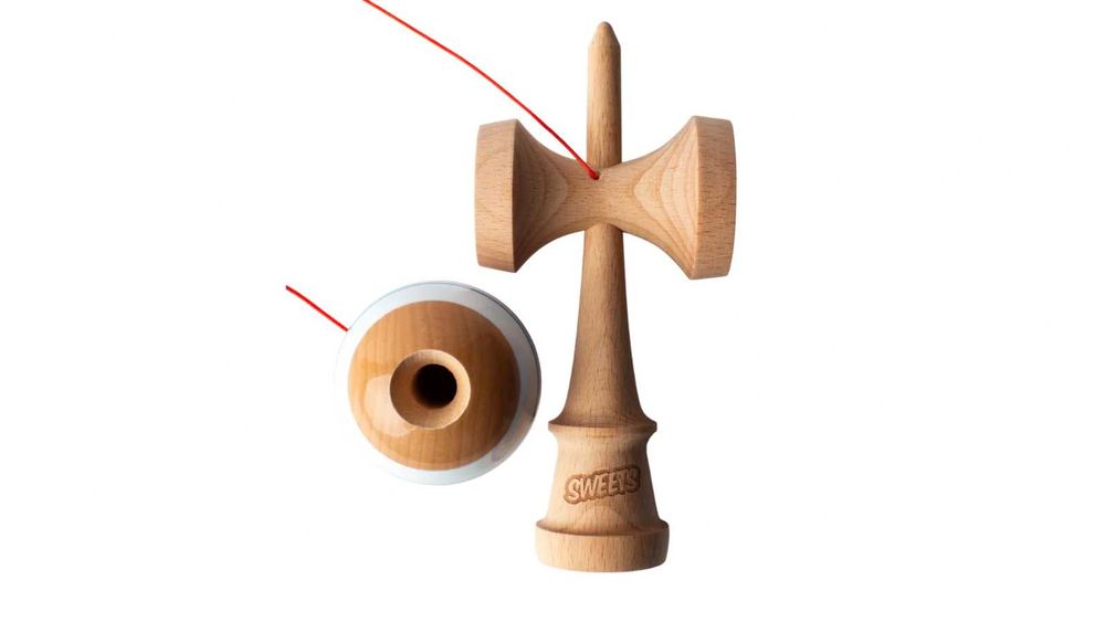 Kendama sweets SPORT STRIPE - RACER