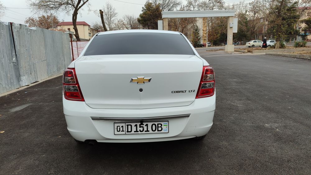 SROCHNO Cobalt  2024 Ideal +Metan