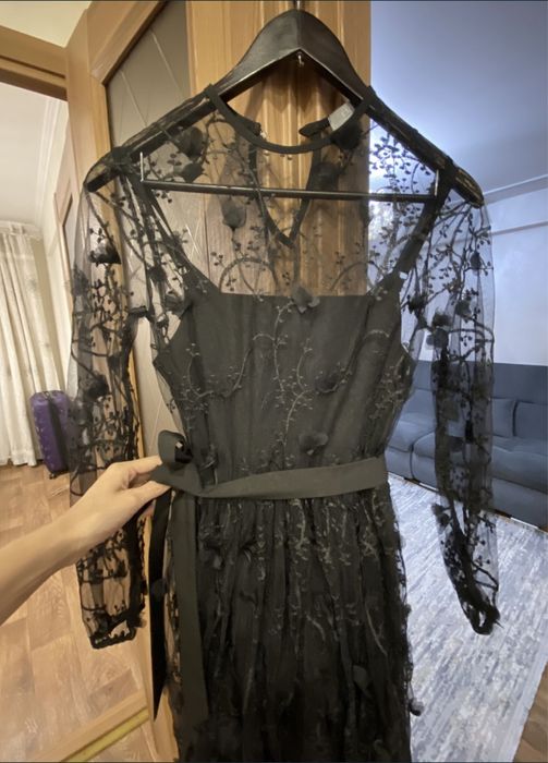 Продам вечерние платья