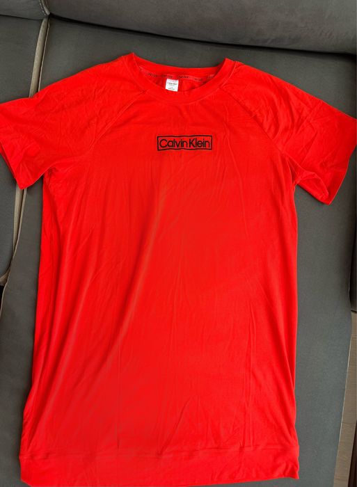 Рокля Calvin Klein