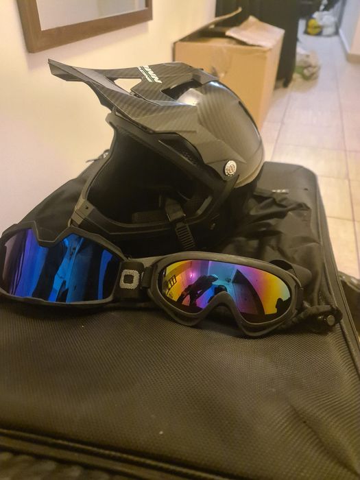 Căști moto.microfon casca