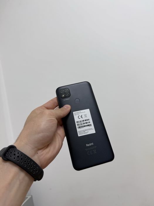 Xiaomi Redmi 9c 64Gb