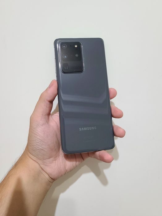 Samsung S20 Ultra 5G Vietnam