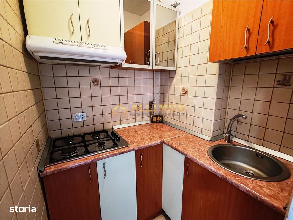 Garsoniera in Ploiesti, zona ultracentrala
