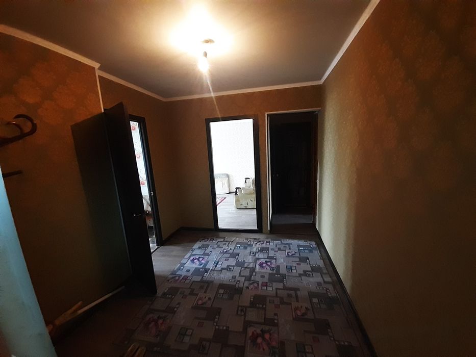 Сдаётся кватира 2 ком. 6 мкрн