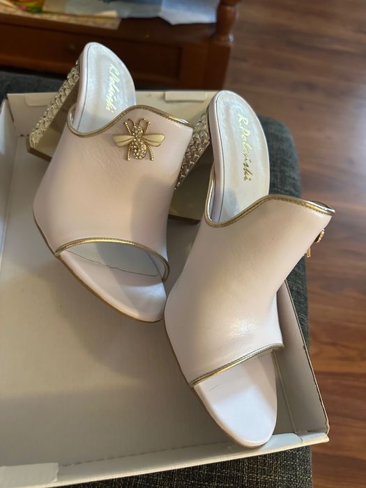 Saboti dama R. Polanski 38 nepurtați