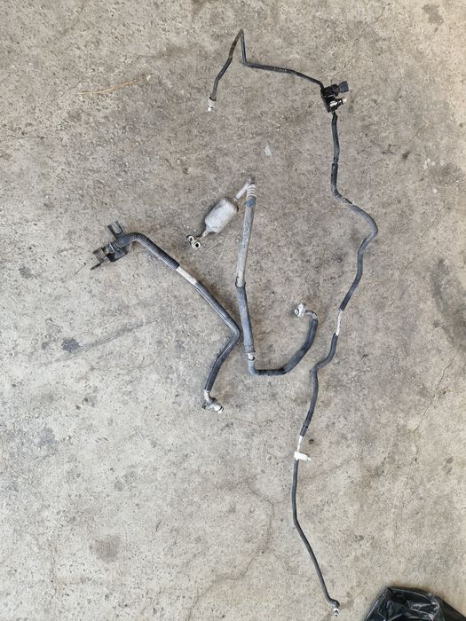 Conducte clima Lexus Gs450H 2005-2012