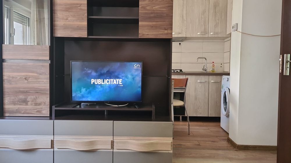 Garsonieră calea Moldovei