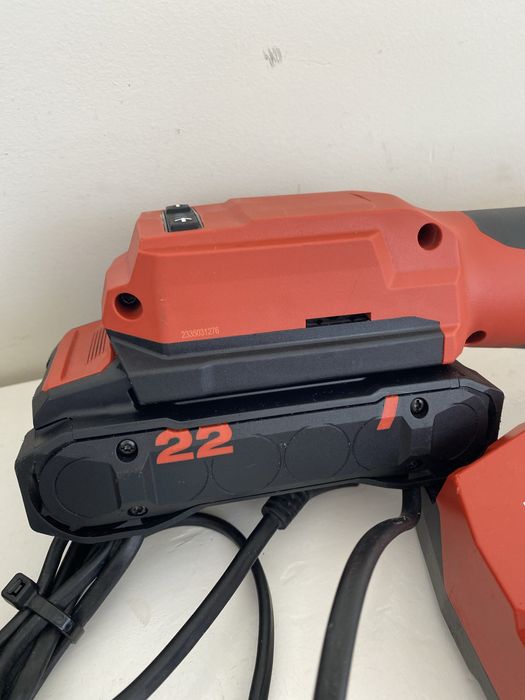 HILTI Multifunctional SMT 6-22 Nuron Nou!