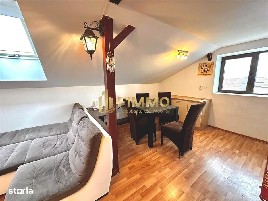 Apartament 3 camere | 68 mp | Obcini |  ID :1469