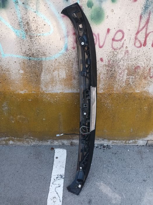 Лайсна за ситроен с4