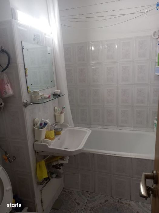 Apartament 2 camere de vanzare, 50.28 mp, semimobilat, Ploiesti Vest