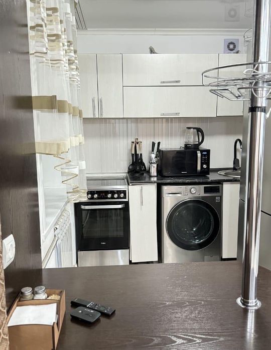 Сдам кв посуточно Алматы