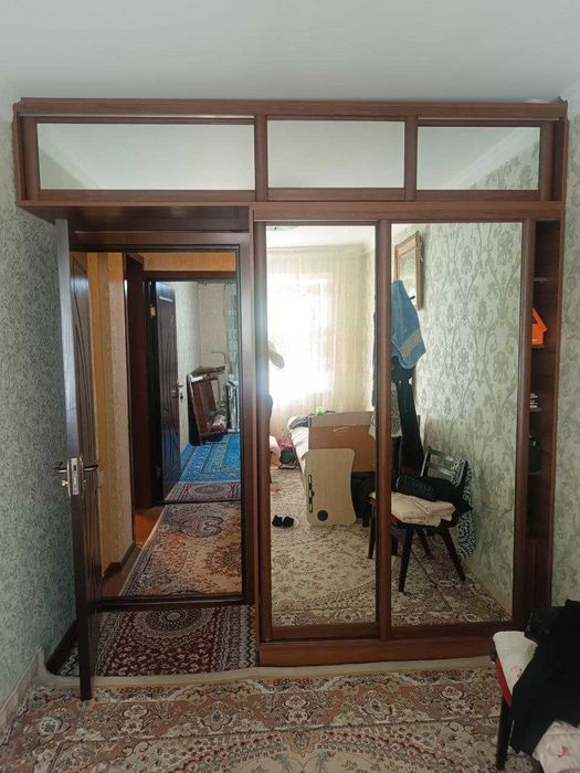 3 хона таййор уй олмазор коракамишда