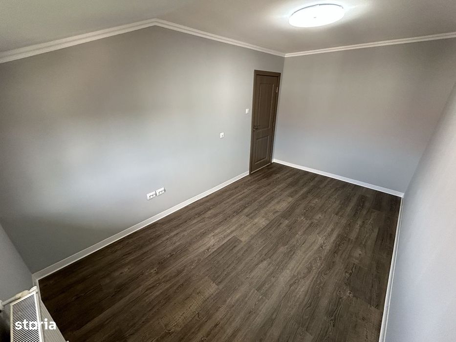 2 Cam--Sagului-5 Min de Centru--Nou-Centrala-Balcon- 52MP-72.000 Euro!