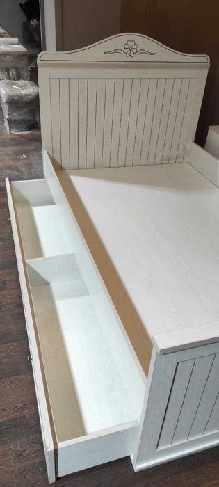 Набор мебели для детской Николь