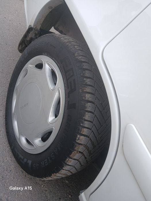 Некся 2, сонс гибрит