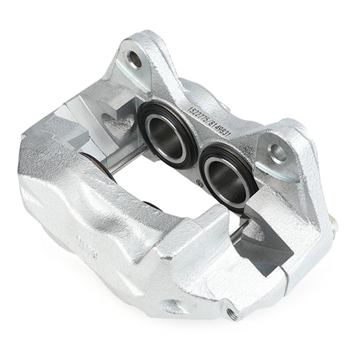 Etrier frana Toyota 4 Runner 3 (N18) 1995-2002, Land Cruiser 90 (J9) 1995-2002, Land Cruiser 90 (J9) 1996-2003, montare: punte fata Dreapta, Diam. [mm]: 45, OE 4773035120, SRLine