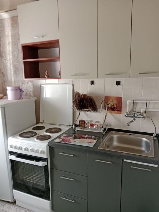 Продам 2-х комнатную квартиру